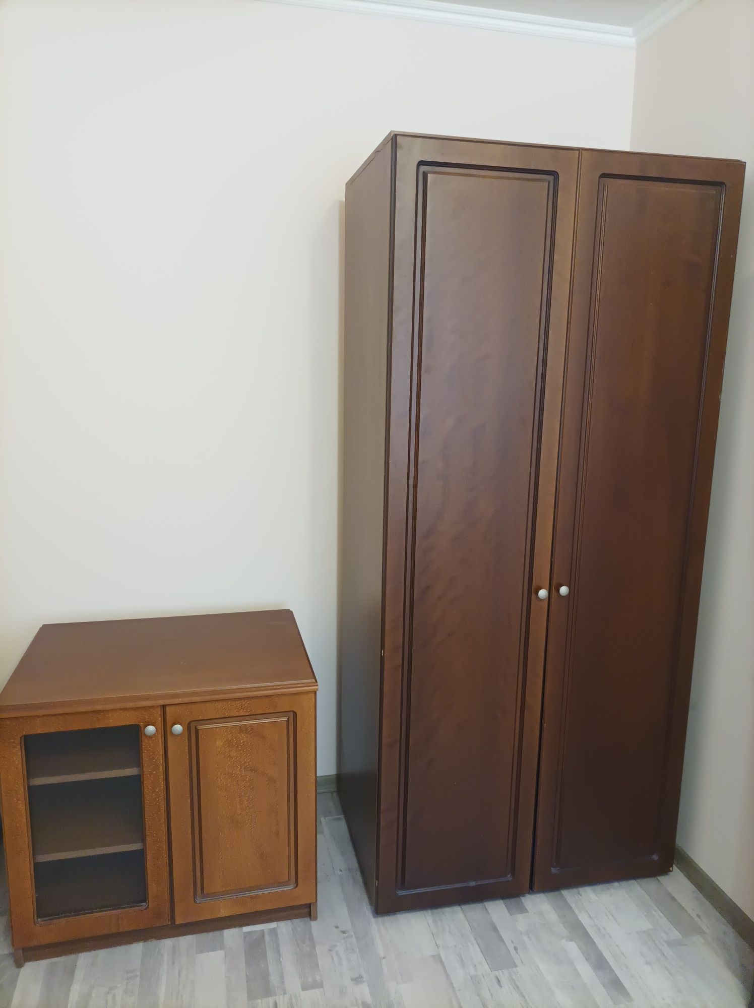 Cozy One-Bedroom Apartment in Mukachevo City Center