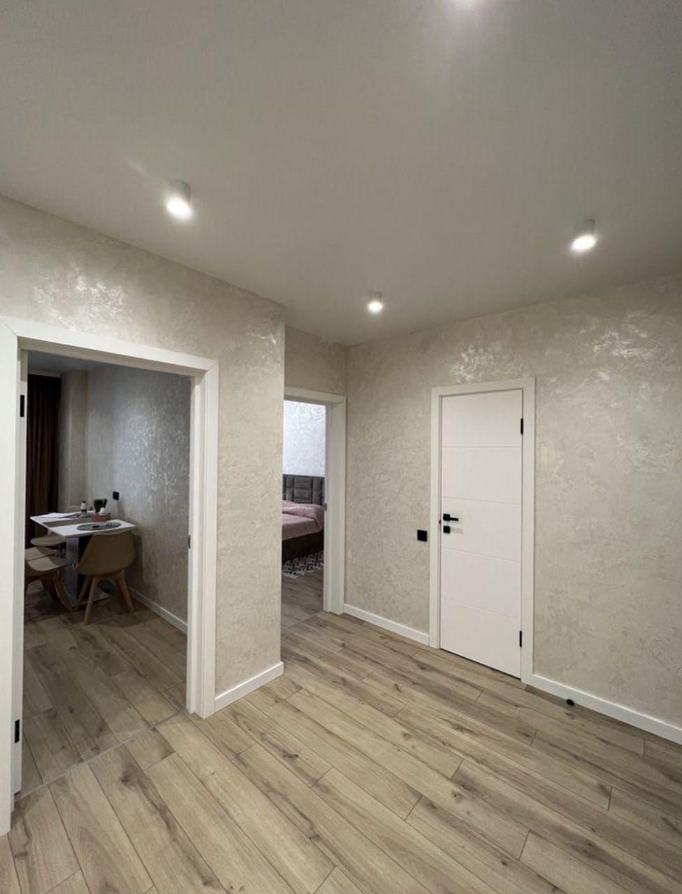 Spacious 1-Bedroom Apartment on Shevchenko Street, Great Britain Complex