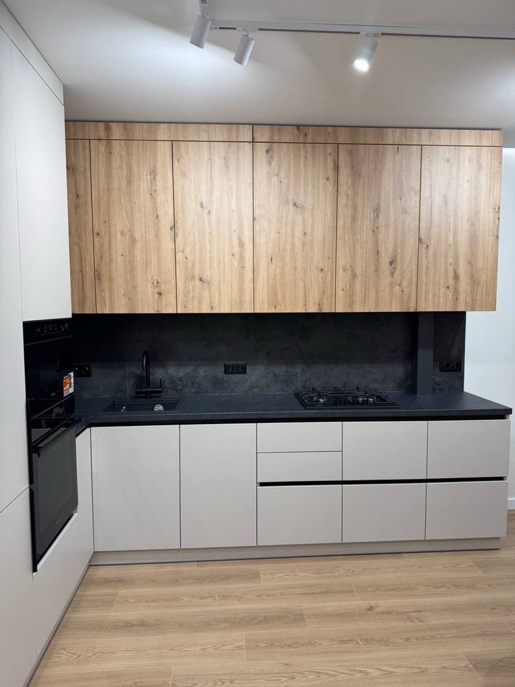 Spacious 45 sq.m. apartment in Viking Park complex