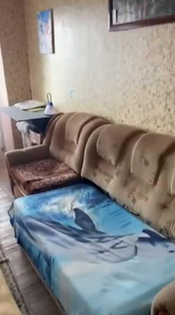 2-Room Apartment in Novoyavorivsk, 36 km from Lviv