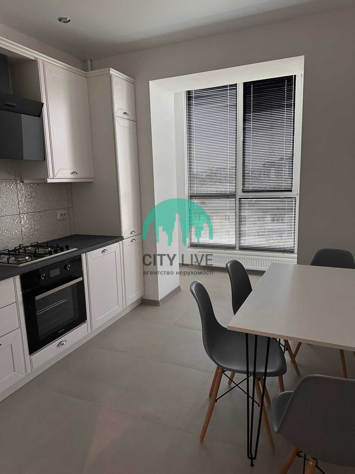 1-Bedroom Apartment in King Daniel Street (City Center)