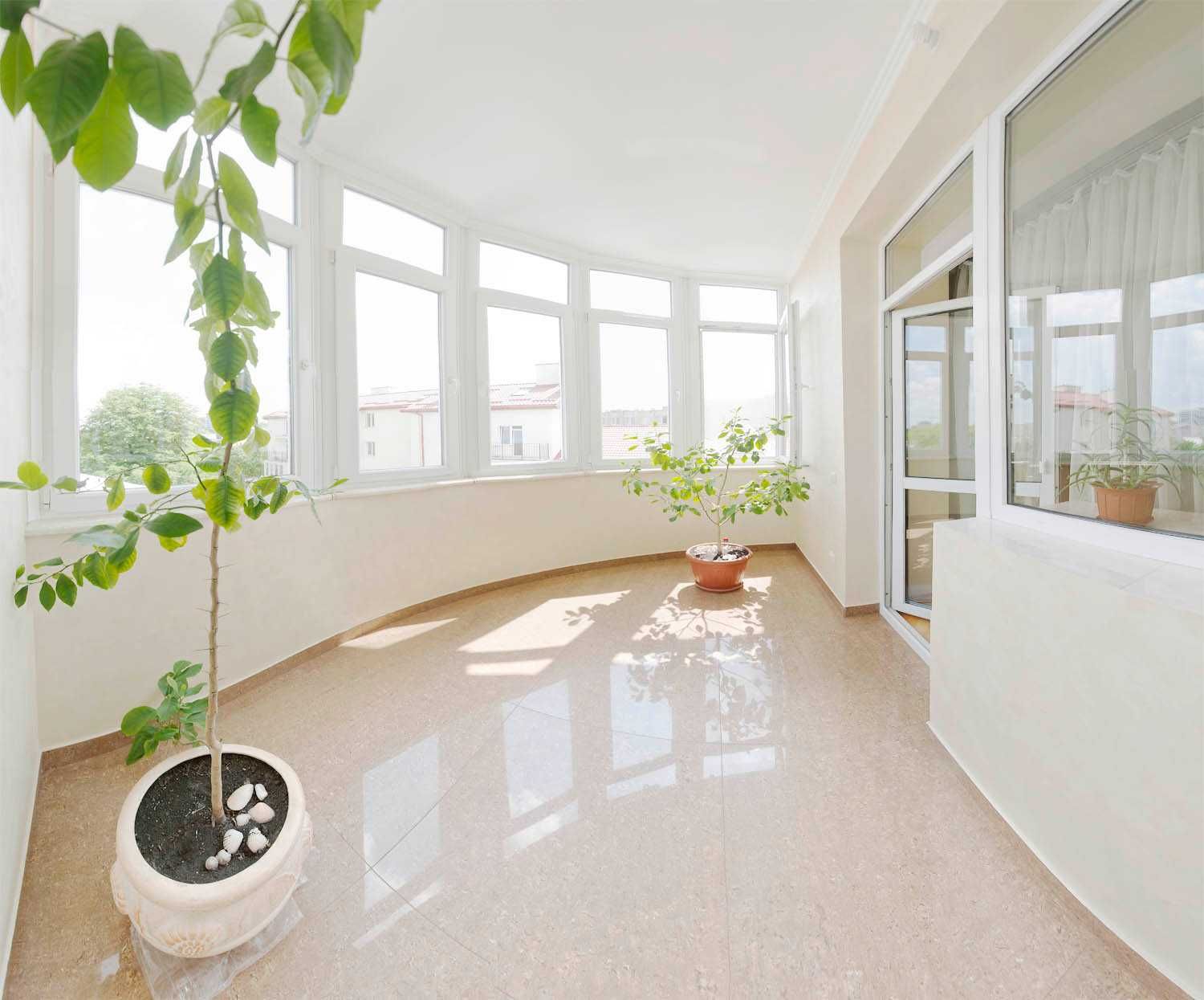 4-Room Apartment in Lviv City Center with Designer Renovation