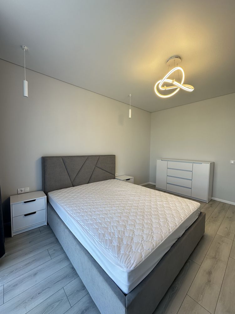 1.5 Room Apartment in Mala Praga Complex