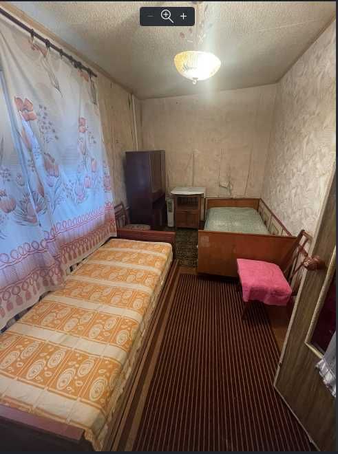 2-Bedroom City Center Apartment with 3 Beds