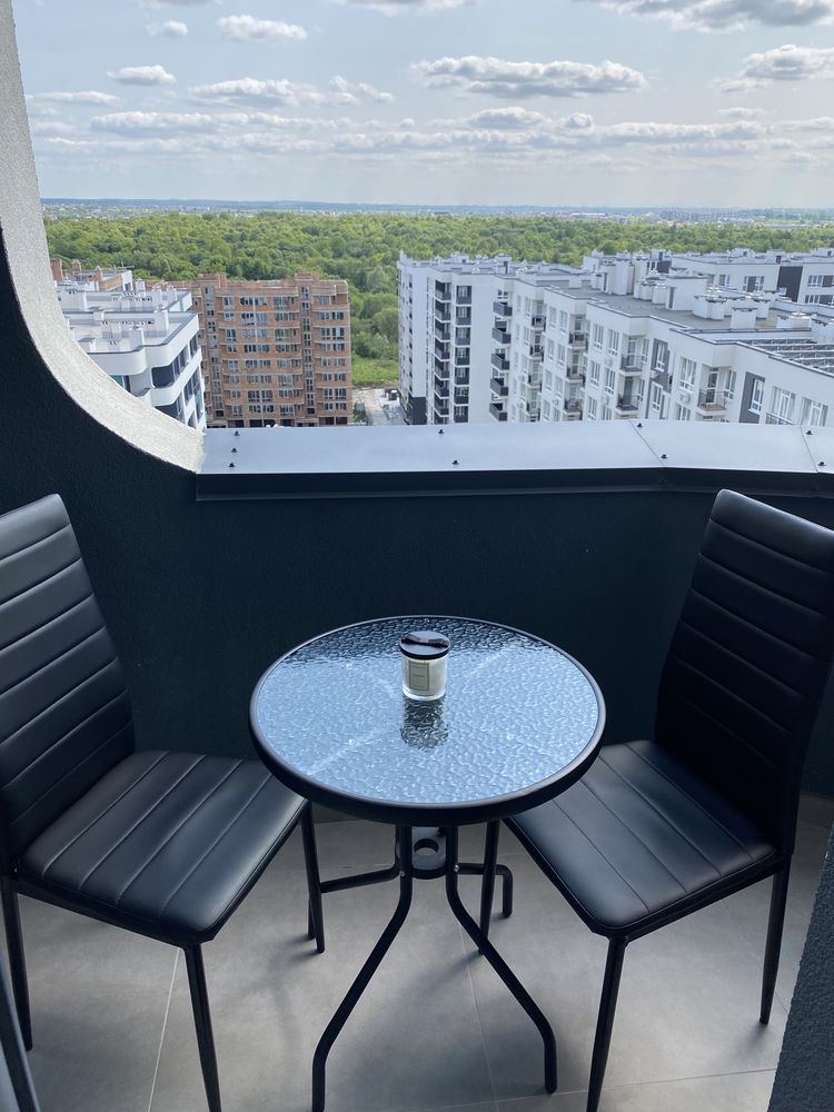 1-bedroom apartment in Frankivskyi district, Truskavets'ka Street