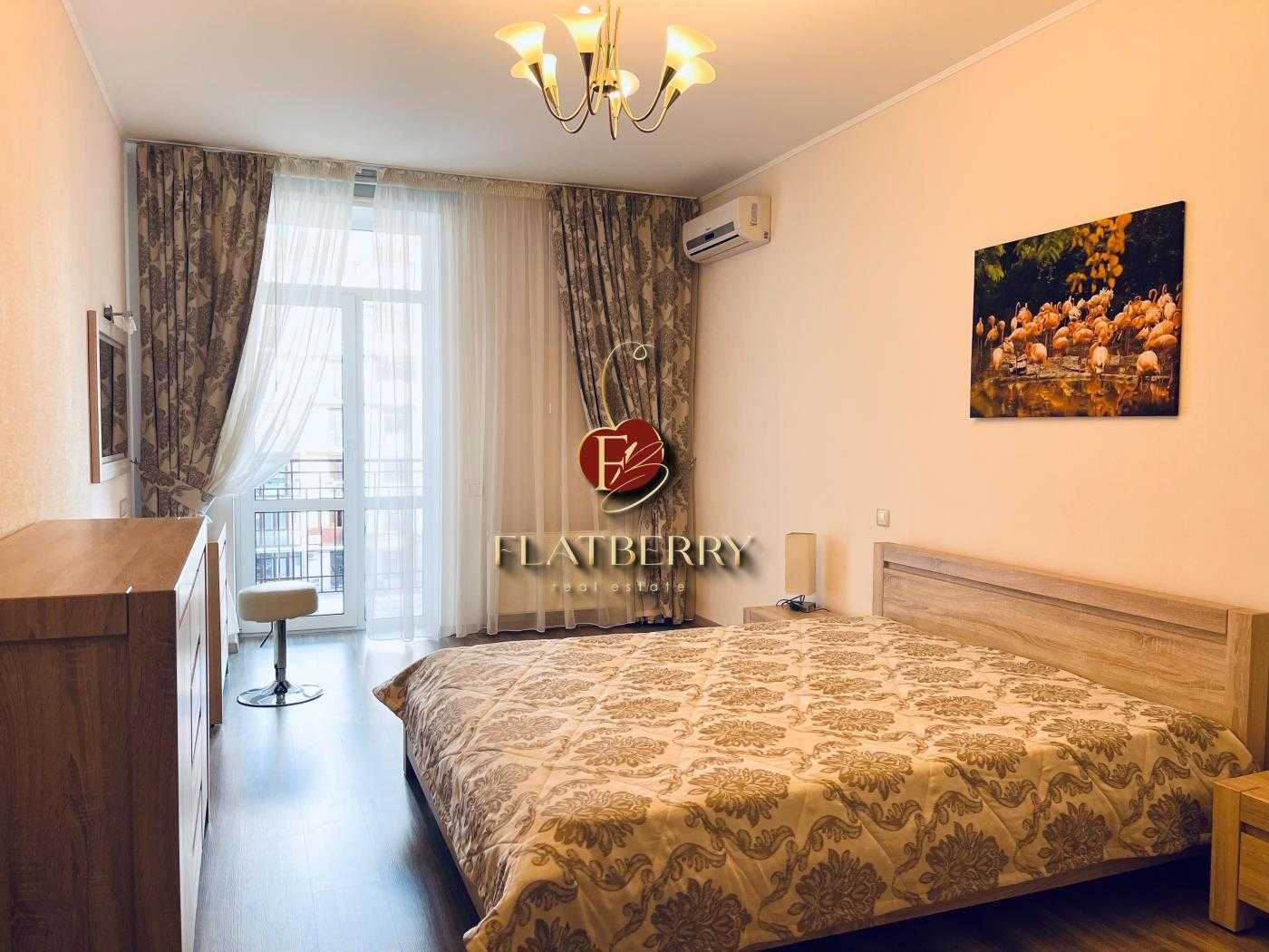 4-Room Apartment in Historic Podolsky District Near Kontraktova Square Metro