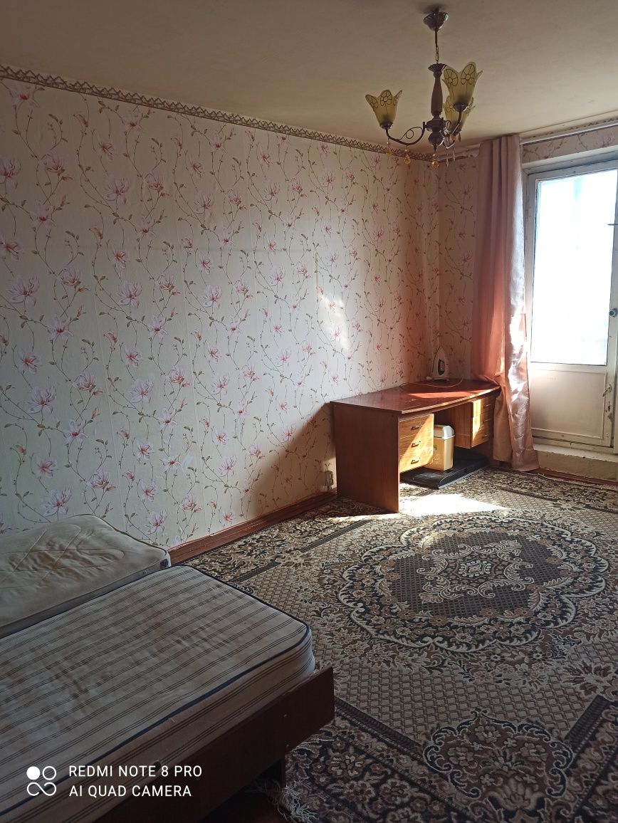 One Bedroom Apartment Near Studentska Metro