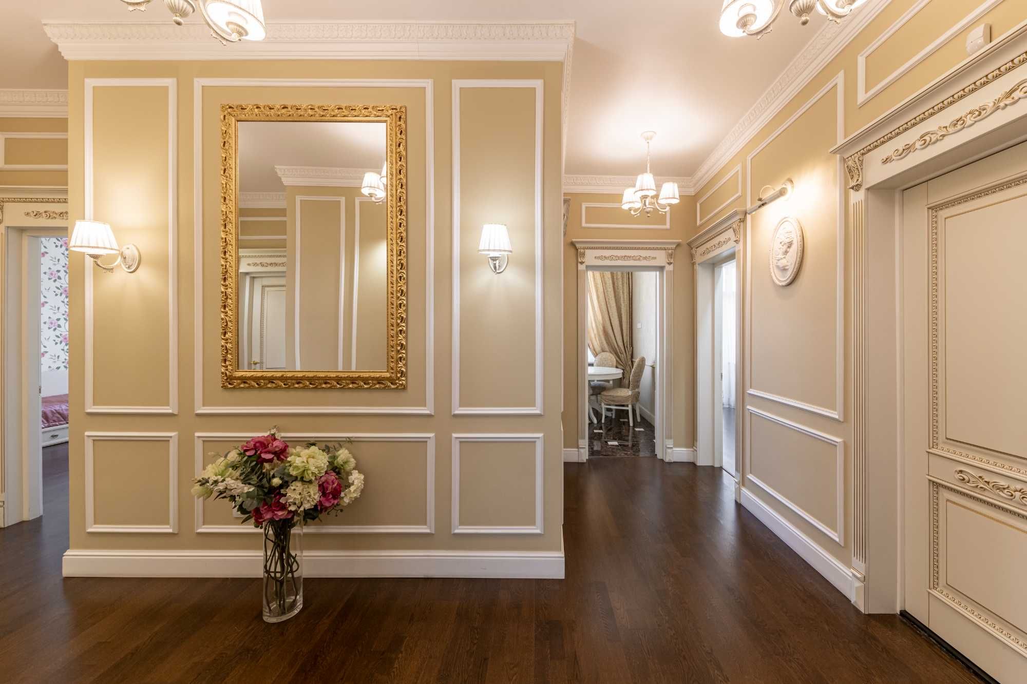 Spacious Luxury Apartment in Zlatoust Complex near Lukyanivska Metro
