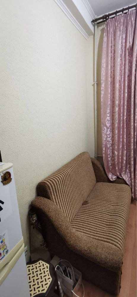 Furnished Studio with Appliances near Kotlova