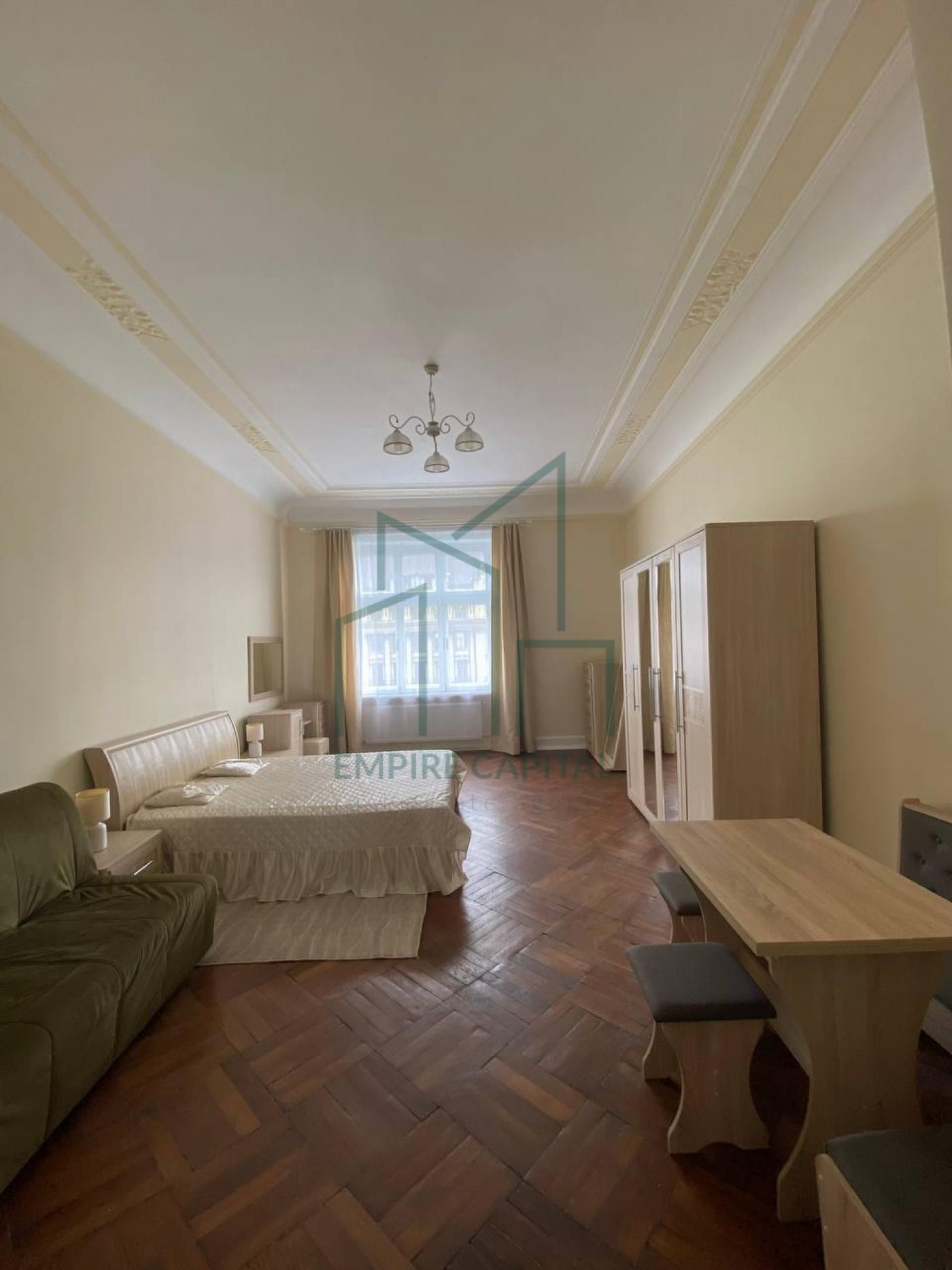City Center 1-Bedroom Apartment near Mickiewicz Square