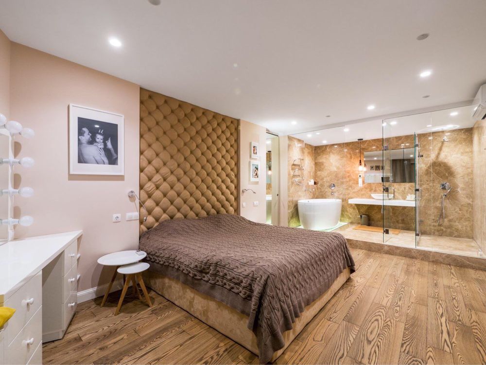Spacious 3-Room Apartment in Elite PARK AVENUE Complex