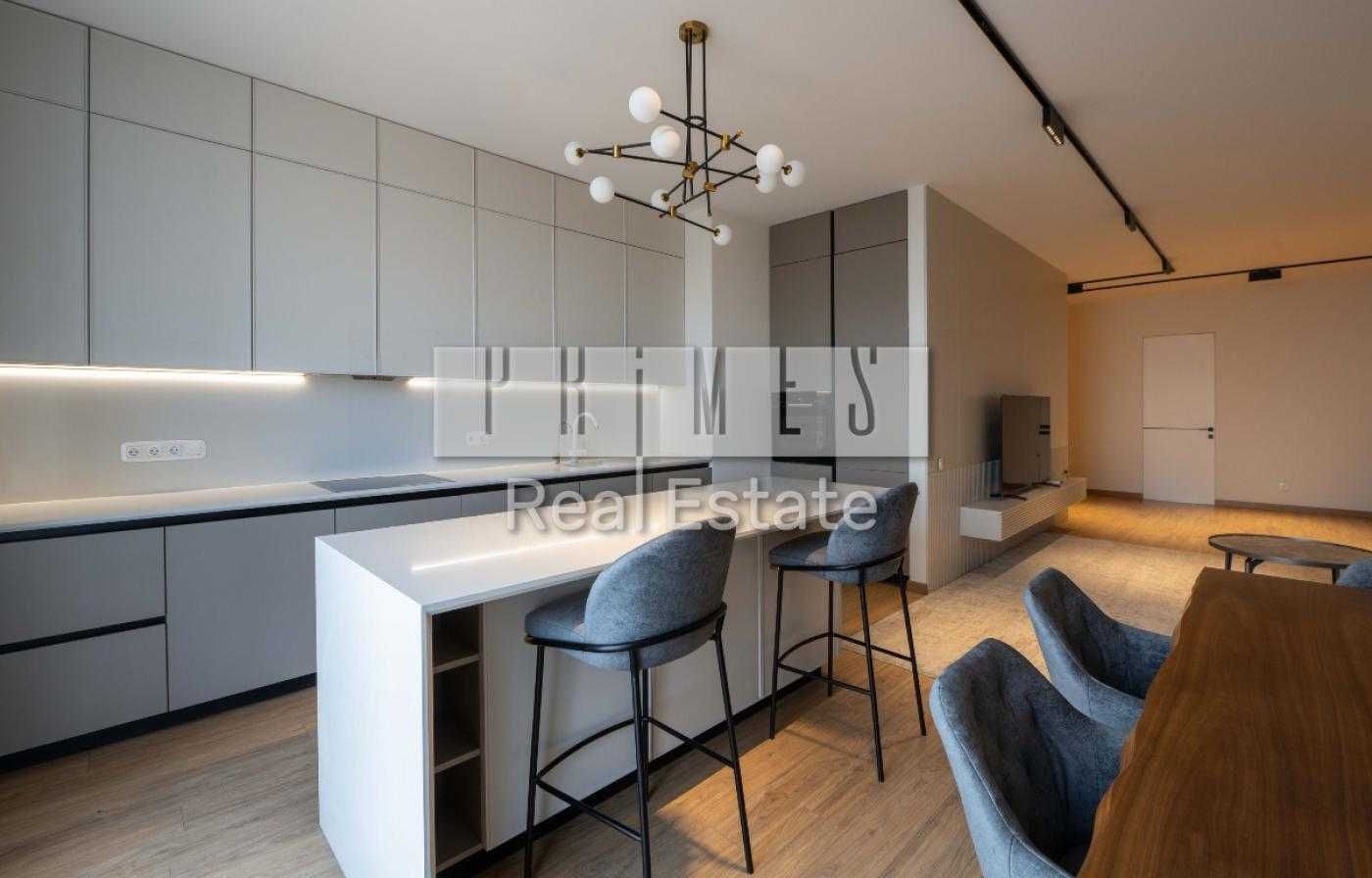 5-Room Apartment in Busov Hill with Stunning View and New Renovation