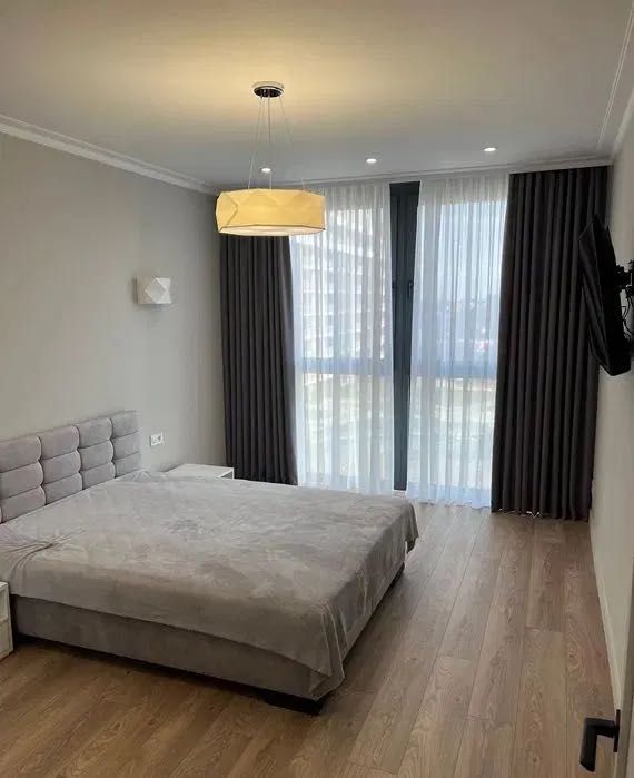 Spacious 1-Bedroom Apartment in Premium ЖК Parkland Complex