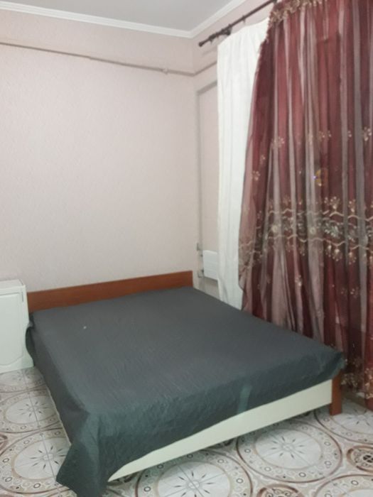 Modern Apartment with Parking Near Boryspilska Metro