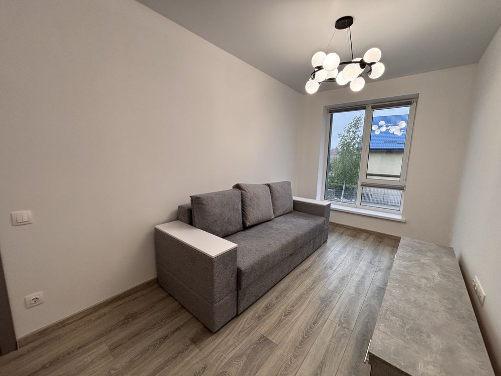 3-Bedroom Apartment in Exclusive Residential Complex