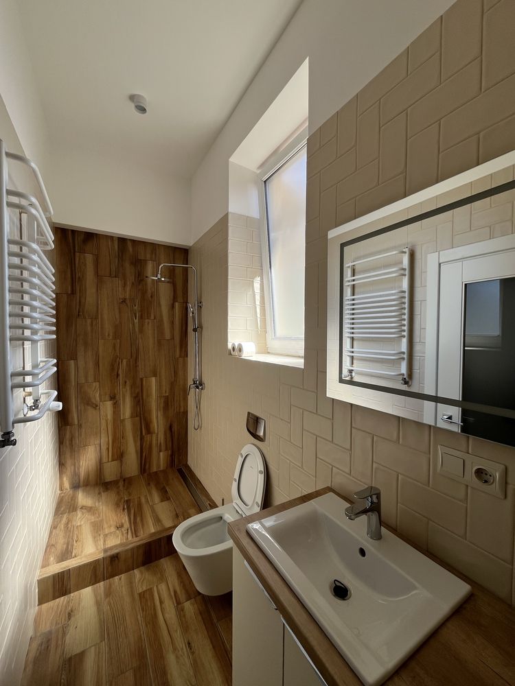 2-Room Apartment in Historic City Center of Lviv
