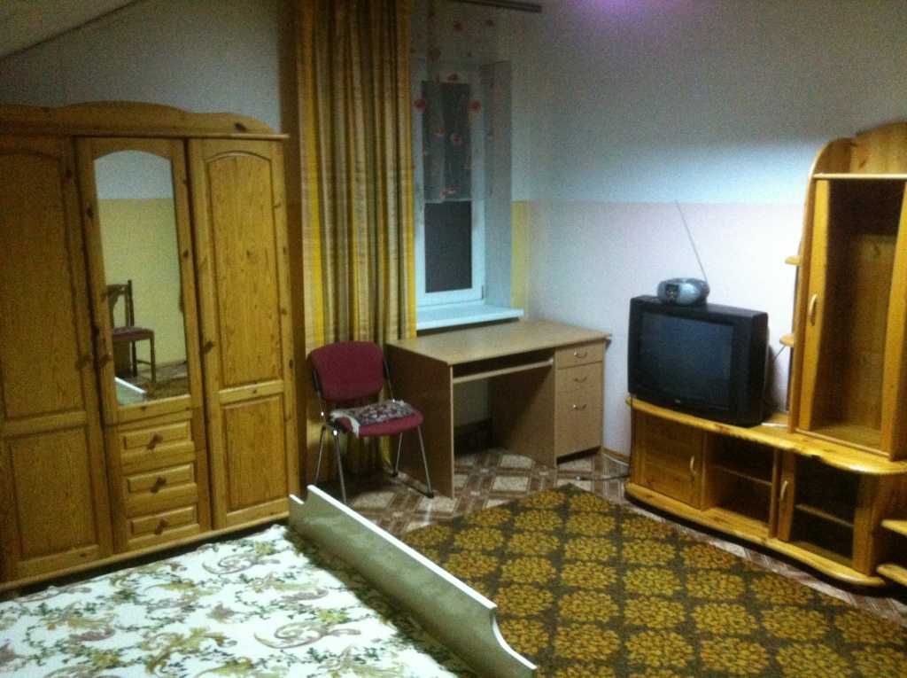 1-Room Apartment on Barkhatna Street, Petropavlivska Borshchagivka