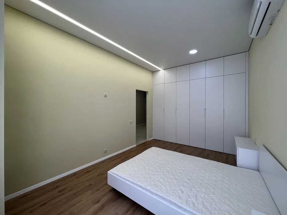 1-Bedroom Apartment in White Elephant Complex, Sokolniki District