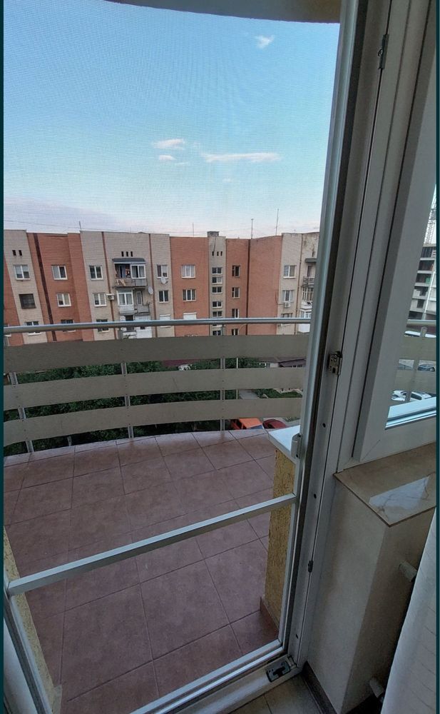 One-bedroom apartment in Uzhhorod, Bohomolets Street, Sakura Complex