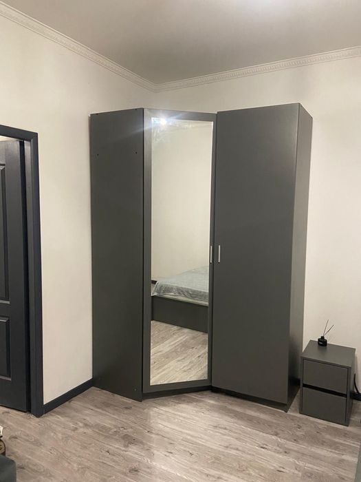 Spacious Apartment near Lviv Polytechnic University with Modern Amenities