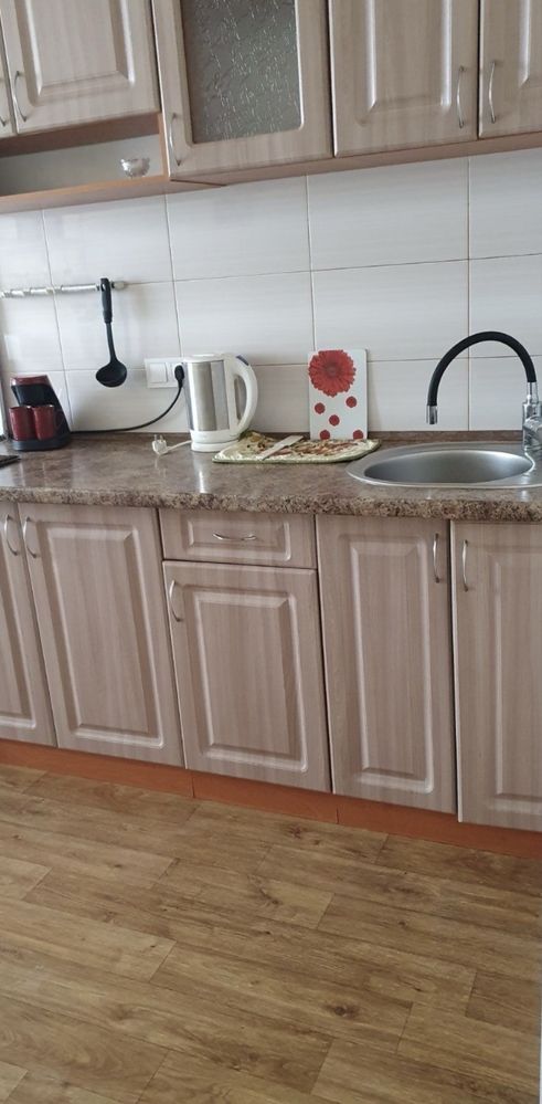 Cozy Apartment in Sofiivska Borshchahivka, Happy Residential Complex