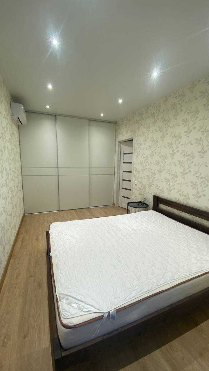 1-Bedroom Apartment in More (Tairova) Complex with Modern Design