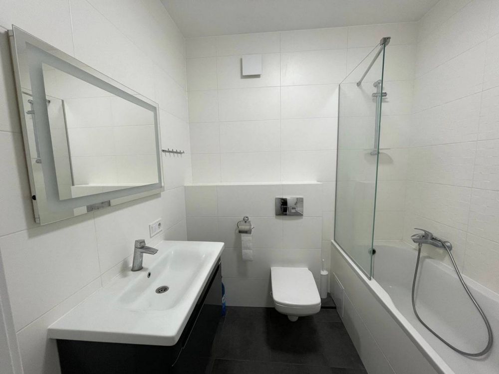 1-Bedroom Apartment in National Residential Complex, Stryyska Street