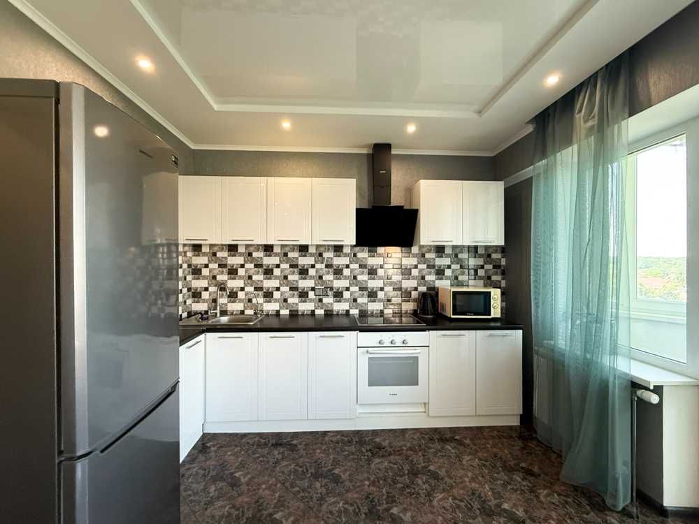 Modern Studio Apartment in Goloseevo District