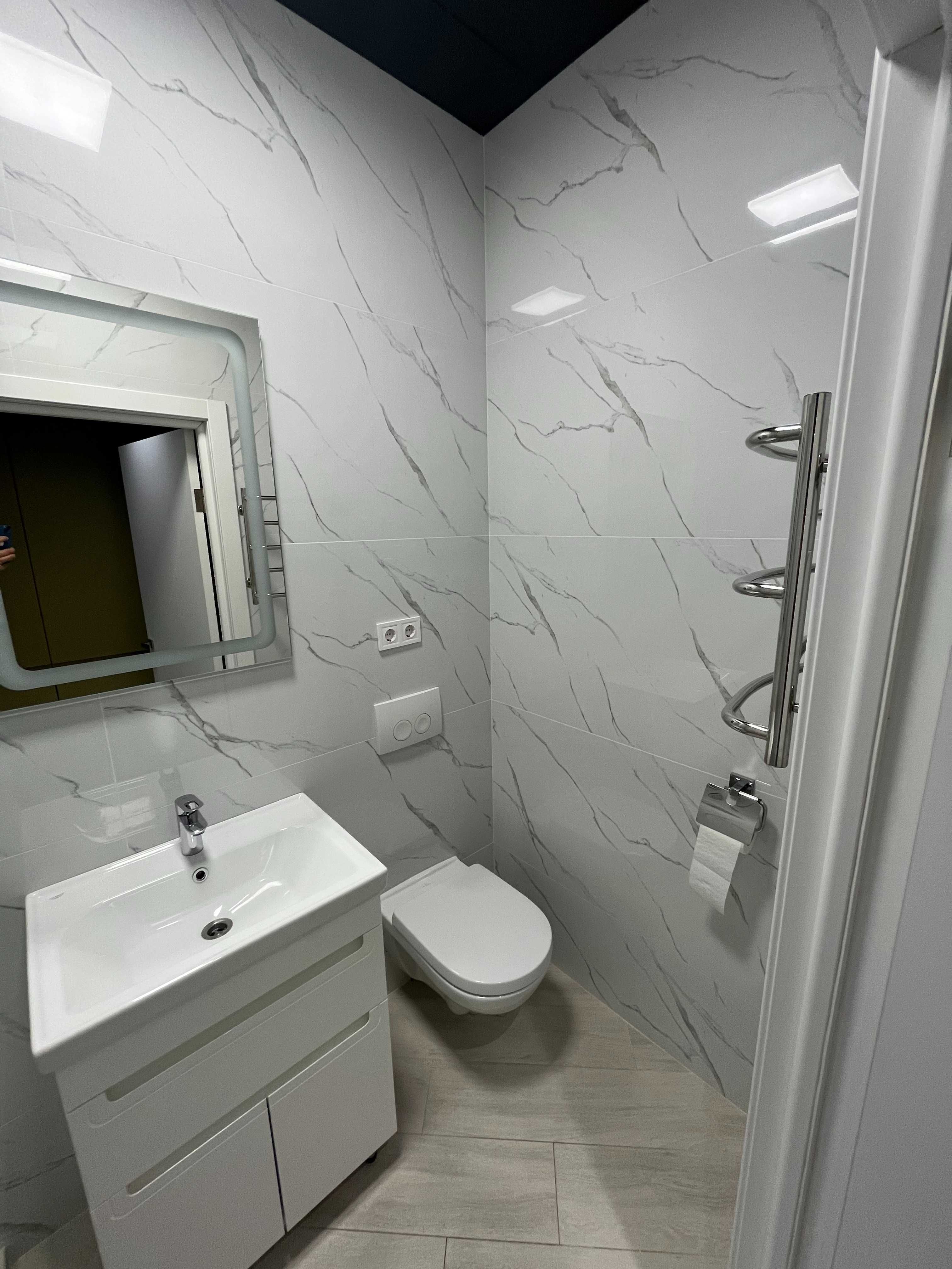 Comfortable Smart Studio Apartment in City Center