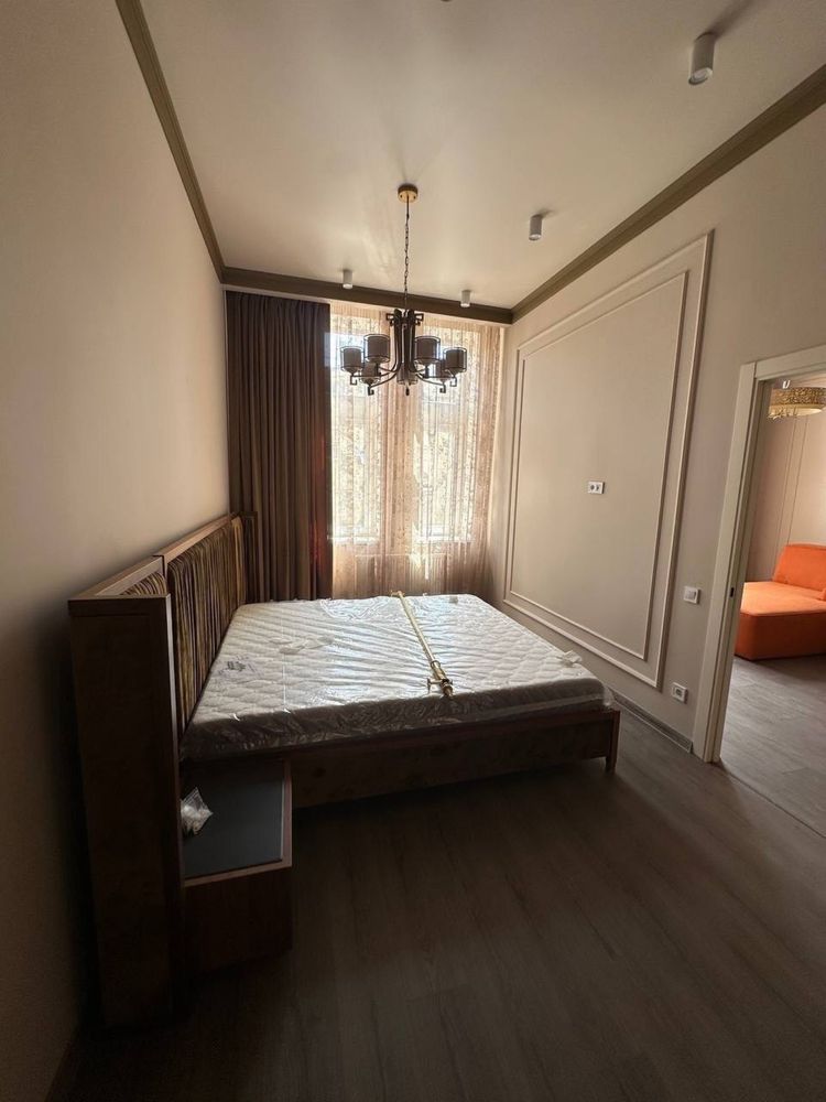 Designer 2-Room Apartment near Opera House