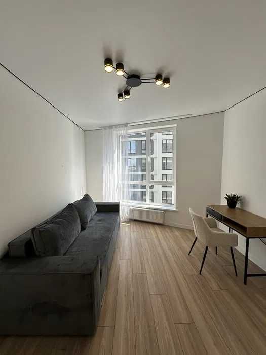 Designer Cozy Two-Room Apartment in GREAT Residential Complex