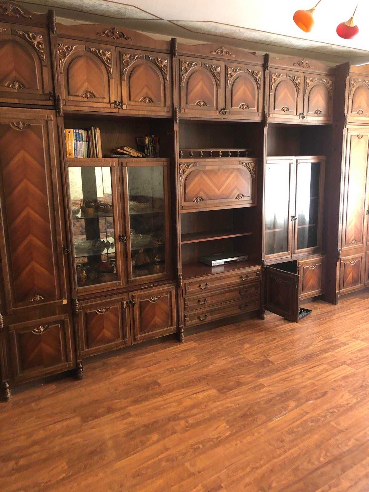 2-Room Apartment in Solomensky District near NAU University