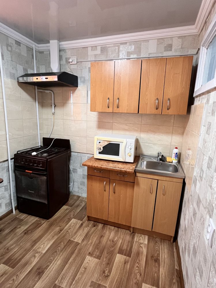 Renovated 1-Bedroom Apartment with Electric Heating