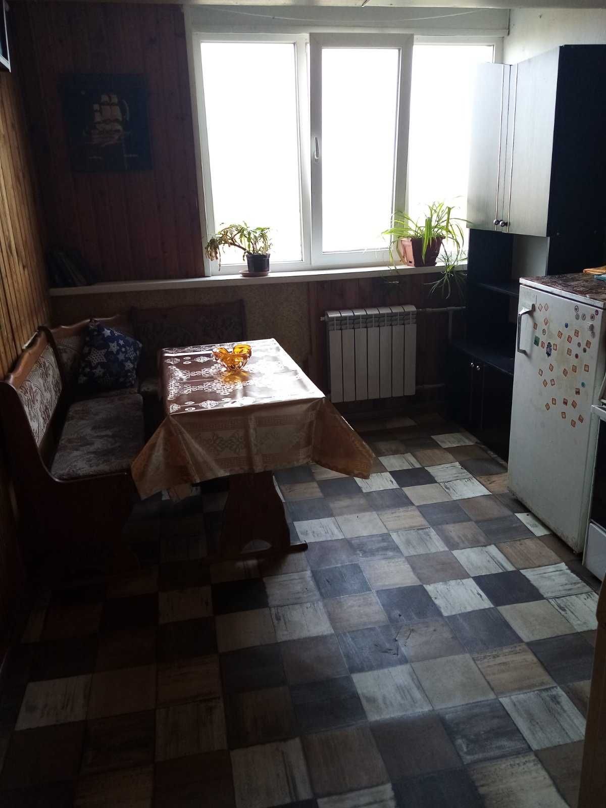 Cozy Apartment Near Transport and Market