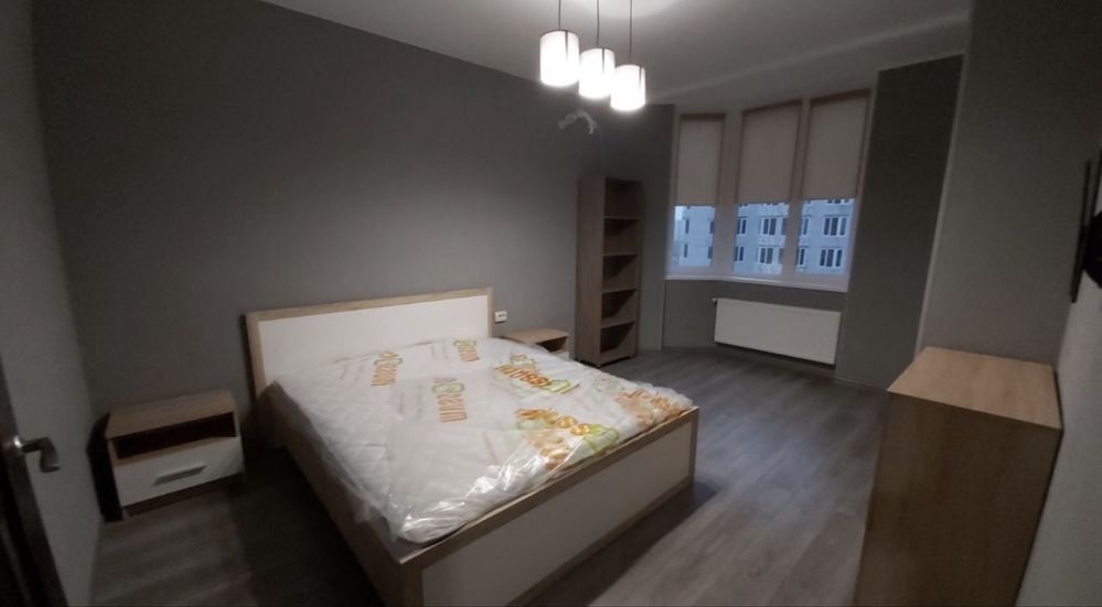 Comfortable Fully Equipped Apartment in Sofia Clubhouse Complex