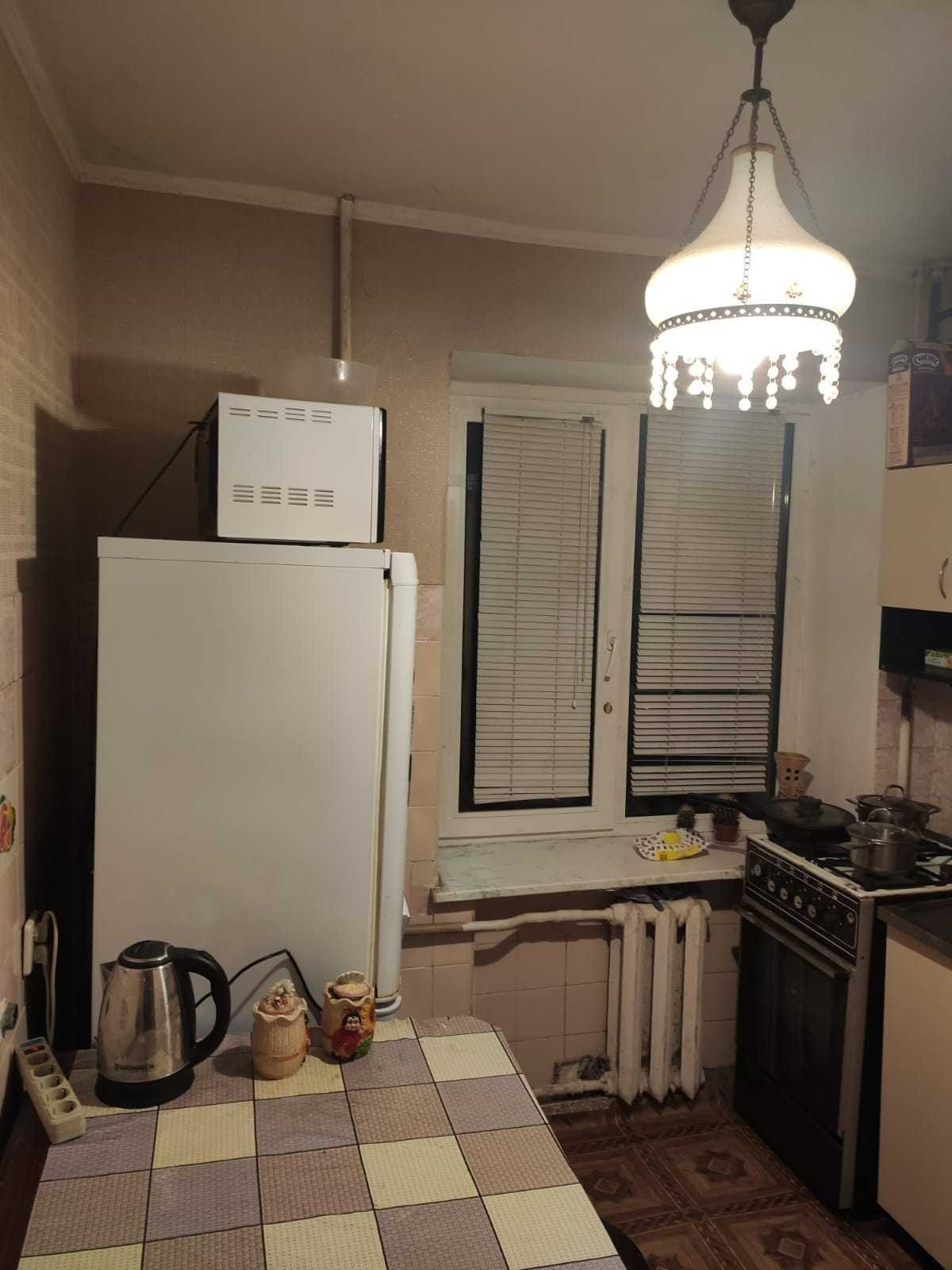 Spacious 3-Bedroom Apartment in Central District
