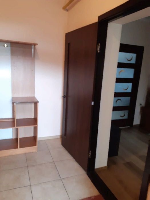 Cozy Apartment in Private Sector for Small Family