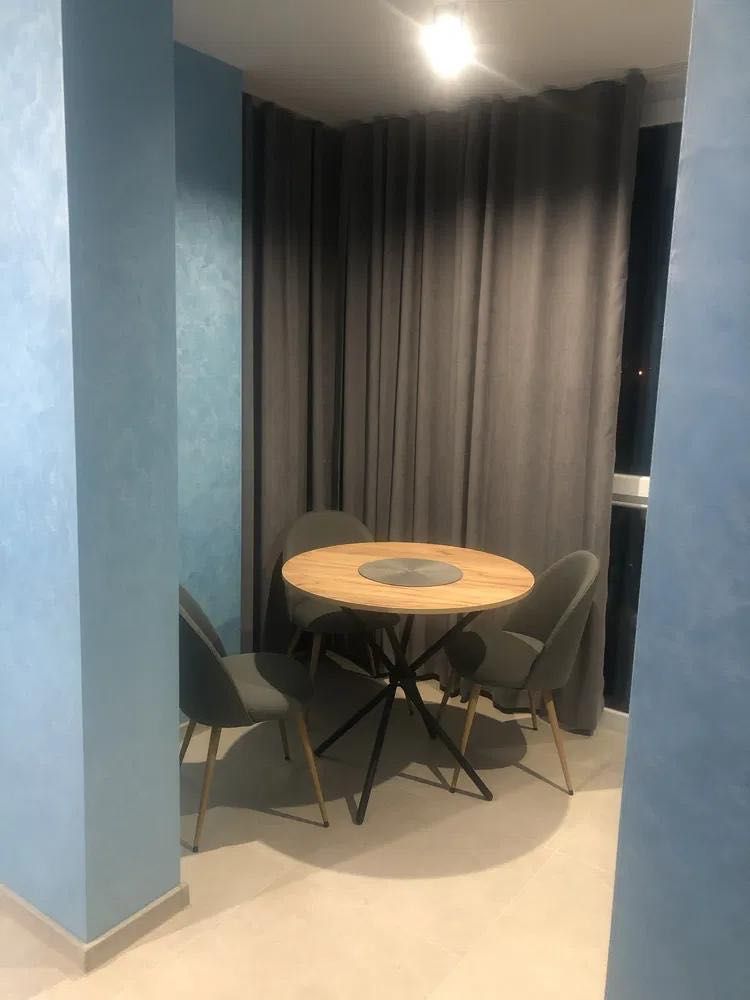 1-Room Studio Apartment at Gorodnytska Street, 5 Avenue Complex