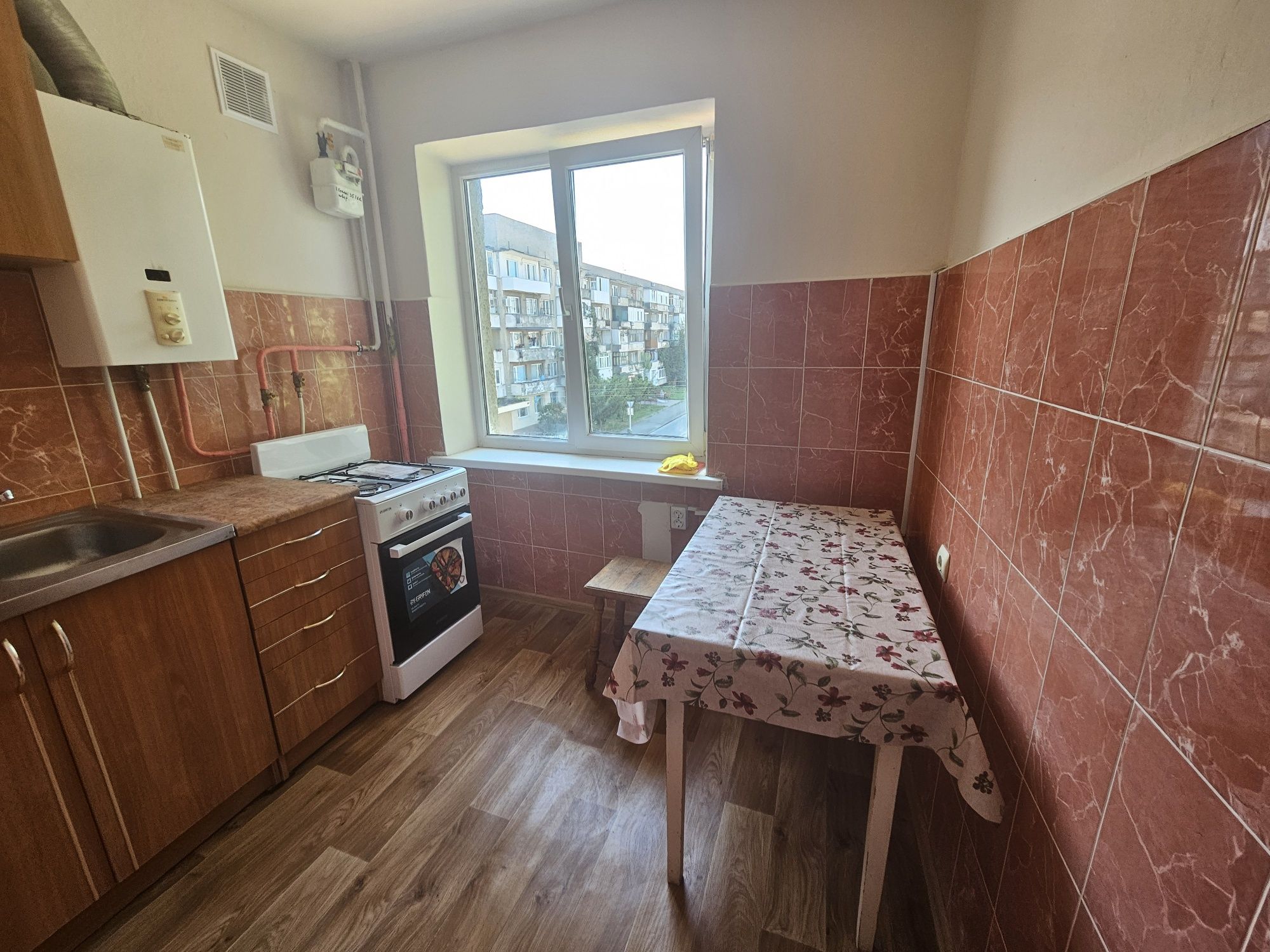 Cozy Apartment in City Center near Freedom Avenue