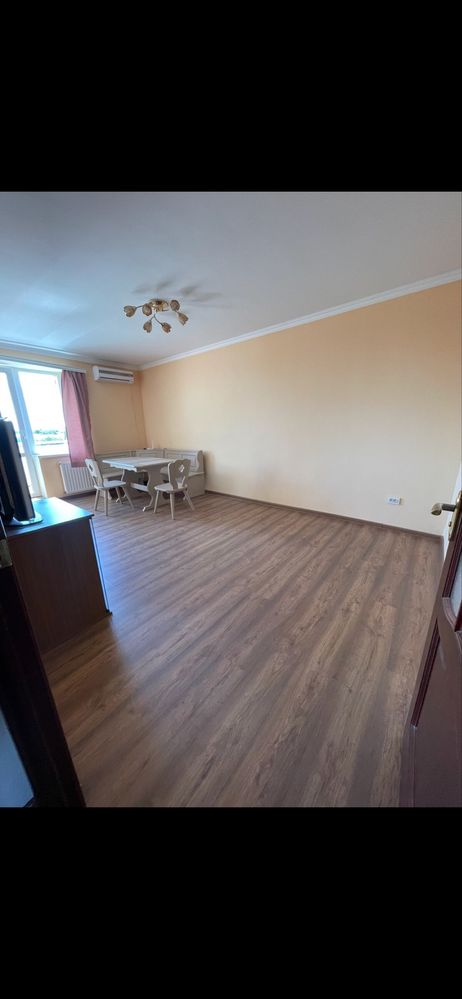 3-Room Apartment in Rosvygovo, Warsaw Street, 4th Floor