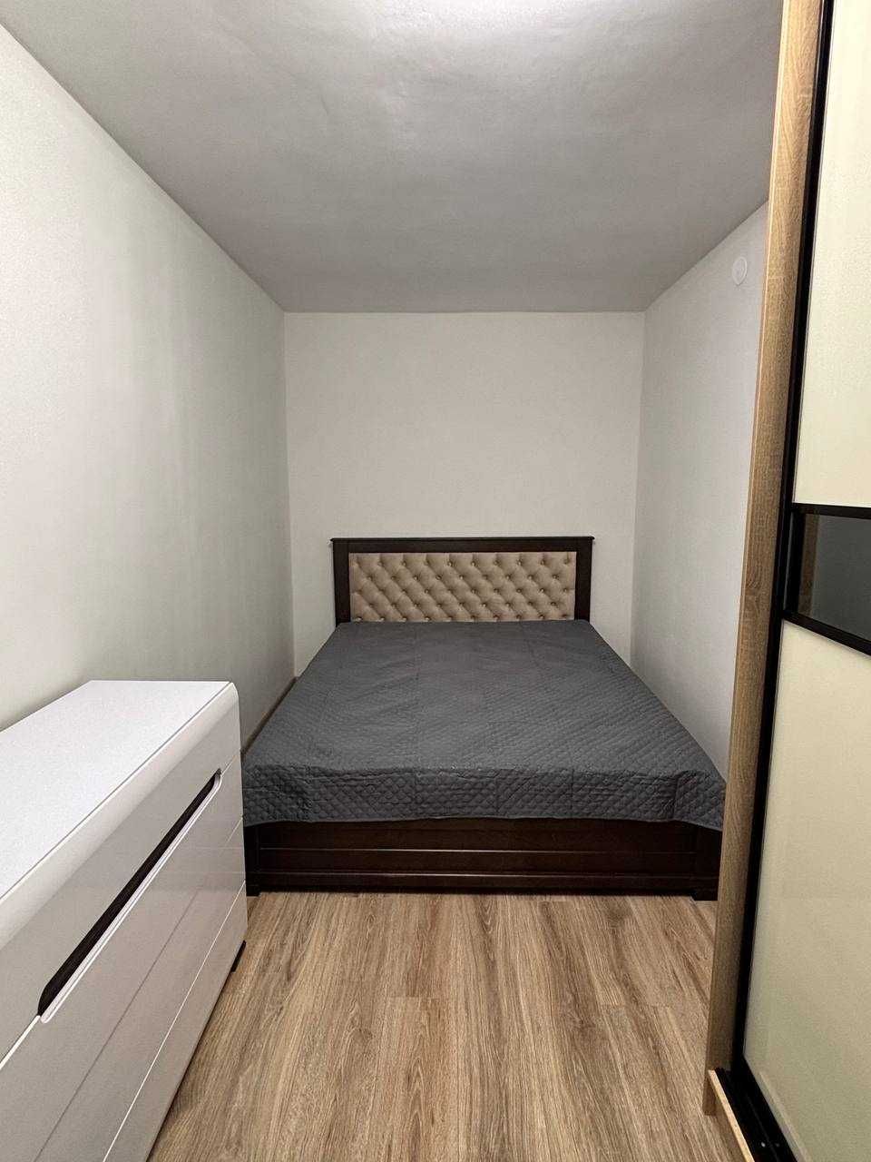 2-Room Apartment near Uhorska Street, New Lviv District
