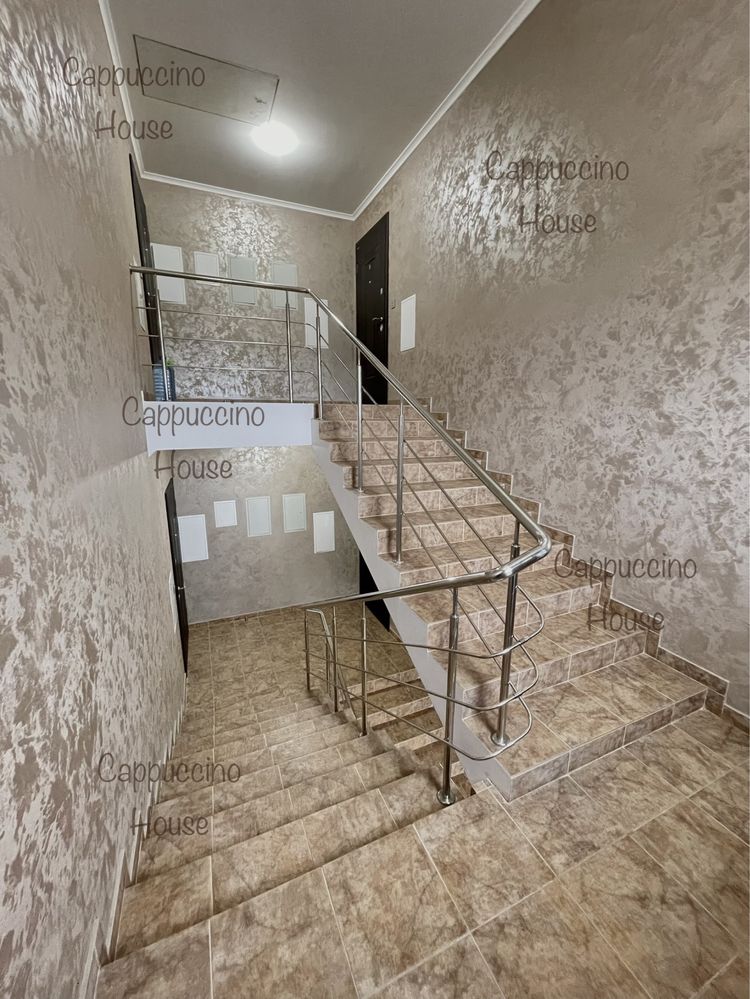 3-Room Apartment with Generator in Solomianskyi District