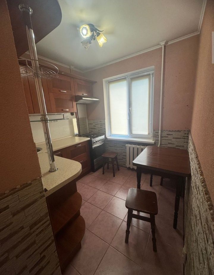 Cozy 2-Room Apartment in Teremki-2 Area