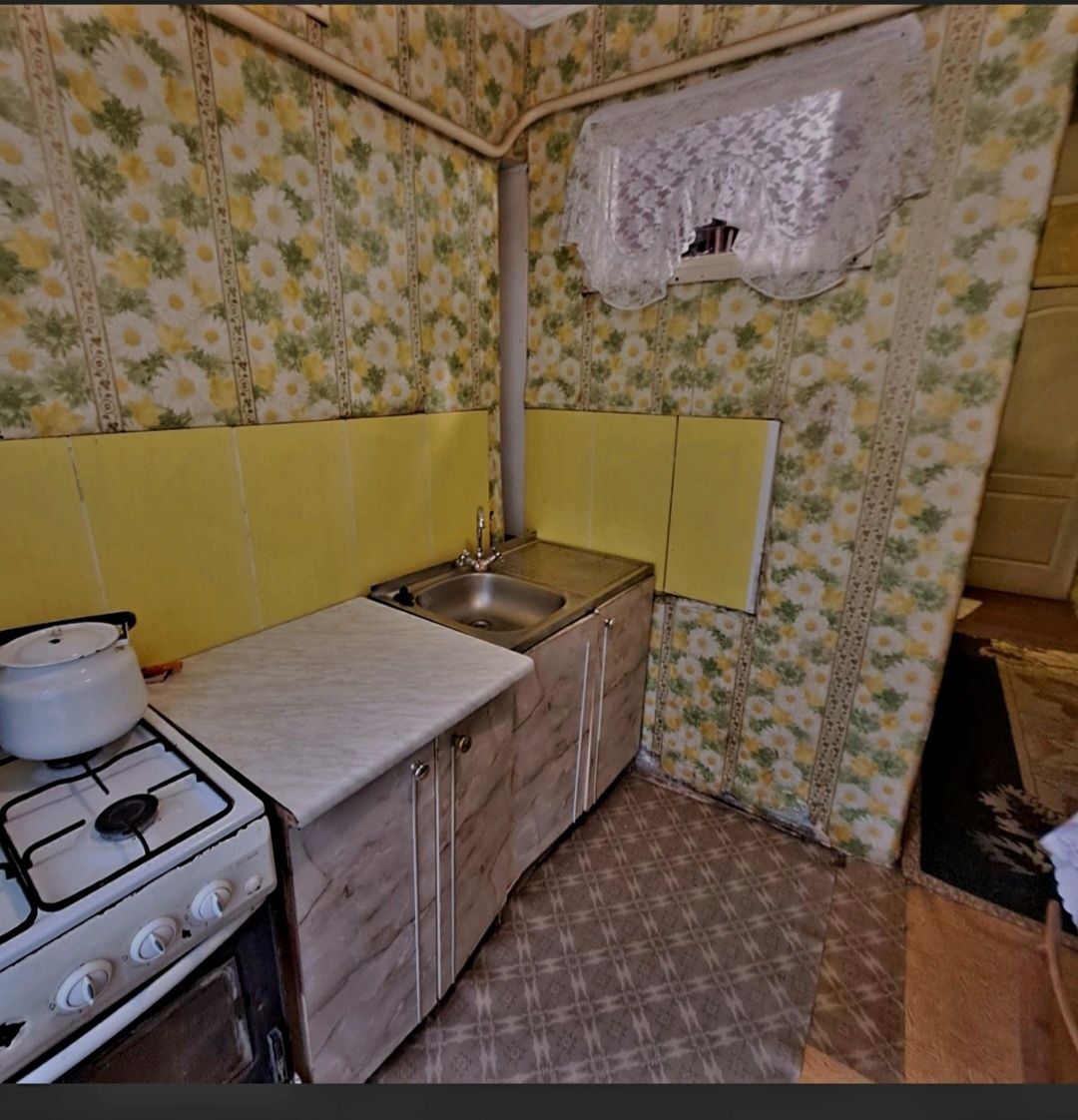 Cozy 1-Bedroom Apartment Near Market and Schools