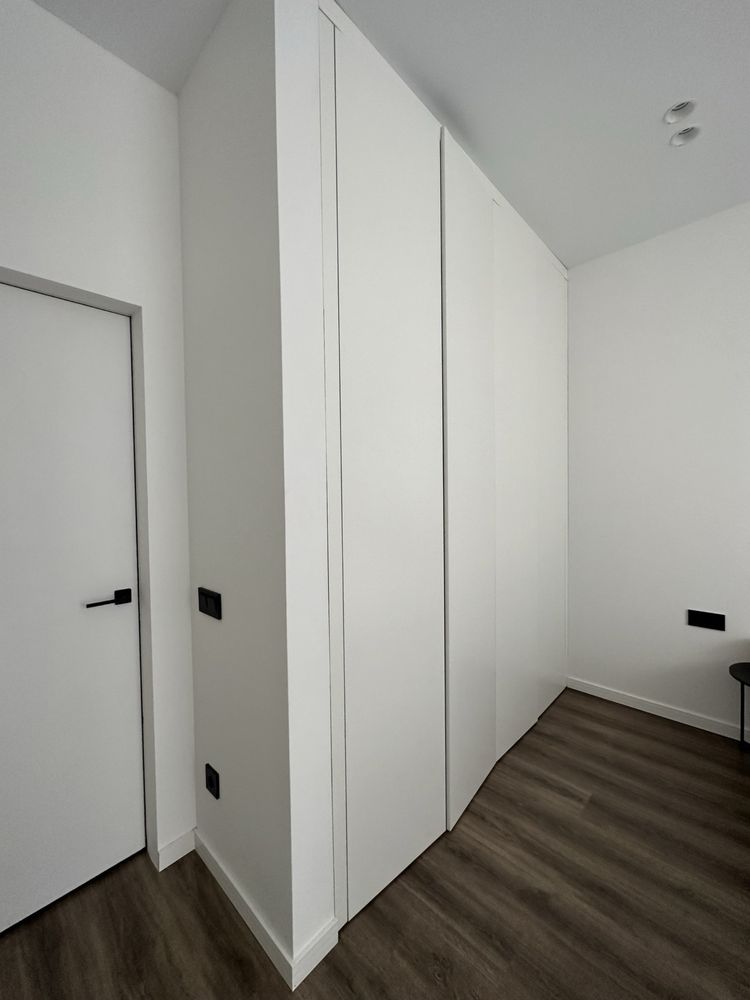 Spacious 1-Bedroom Apartment in City Line Complex