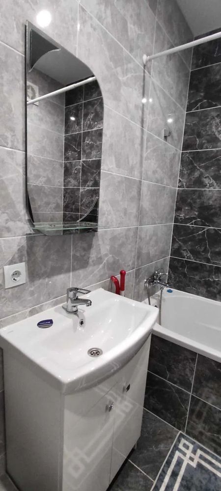 One-bedroom apartment in new residential complex Via Roma