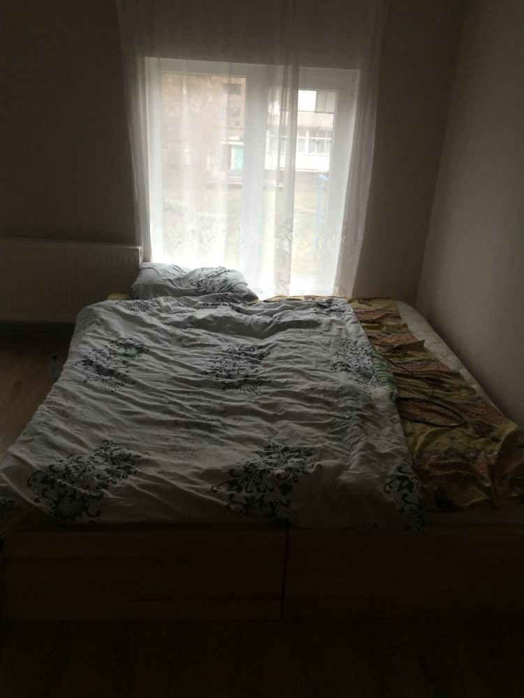 2-Room Apartment with Studio Kitchen on BAM
