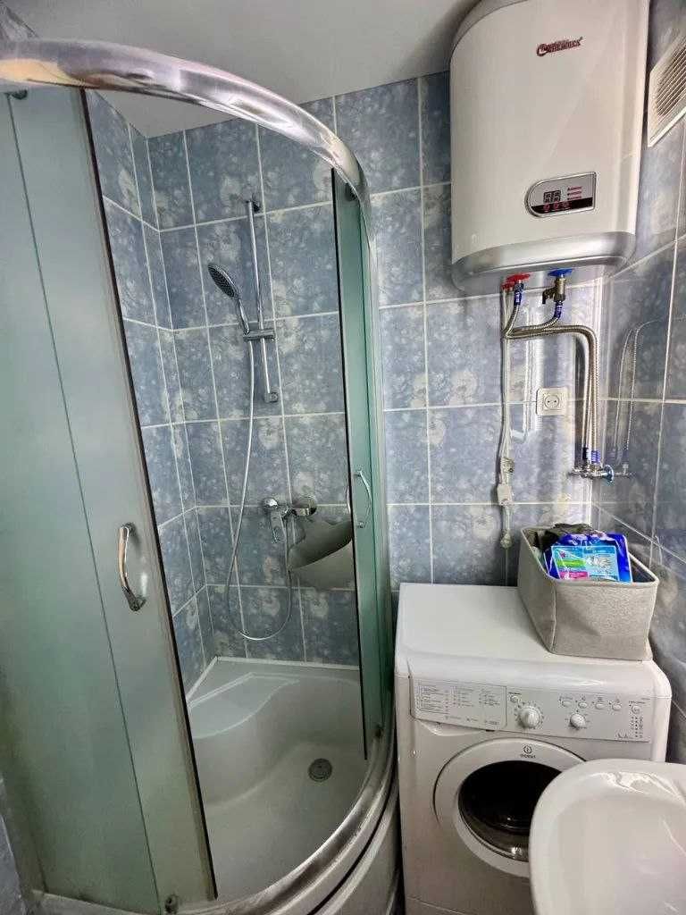 1-Bedroom Apartment near Panorama Complex