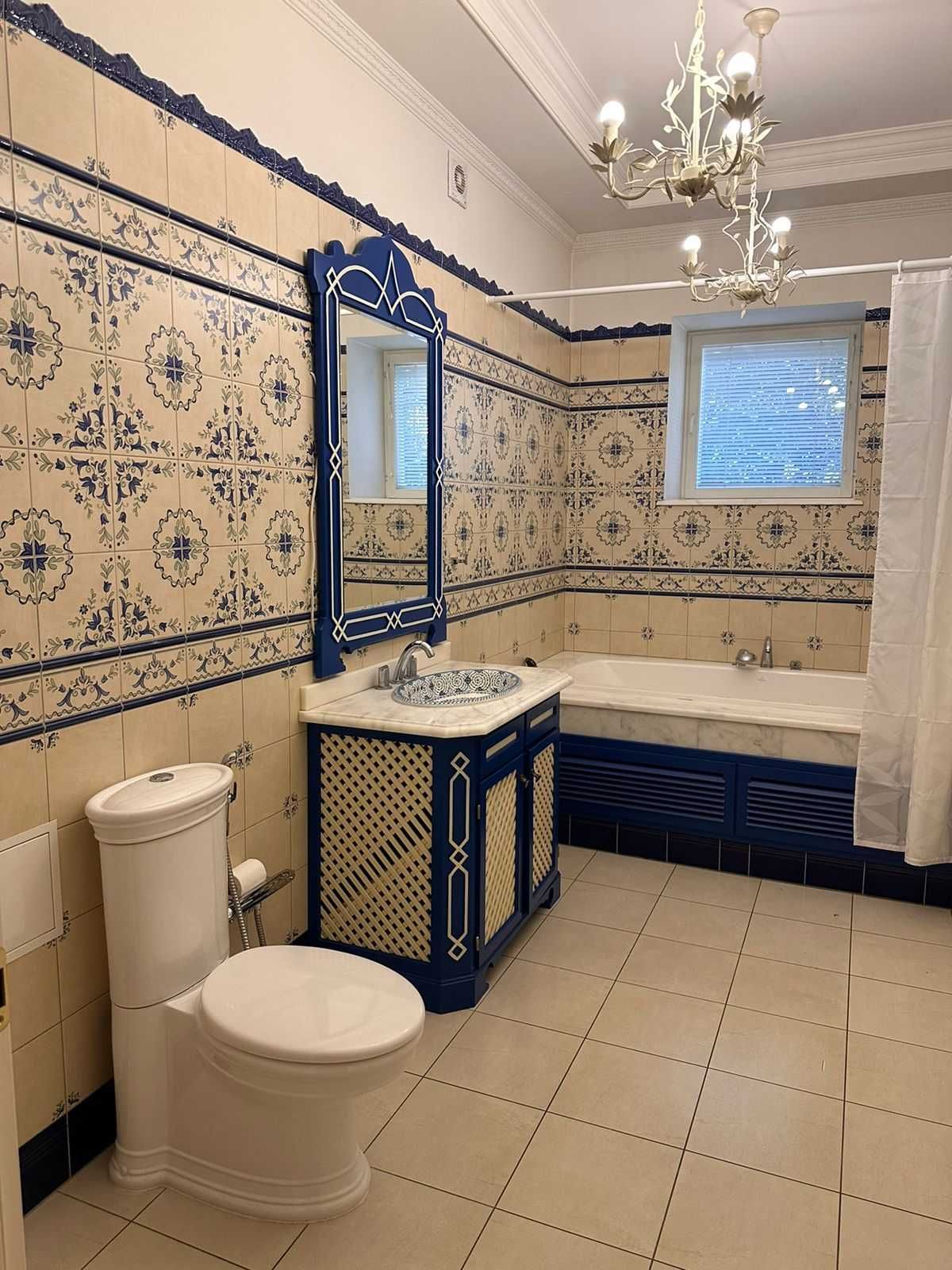 3-Room Apartment in Velmax Complex with Premium Renovation