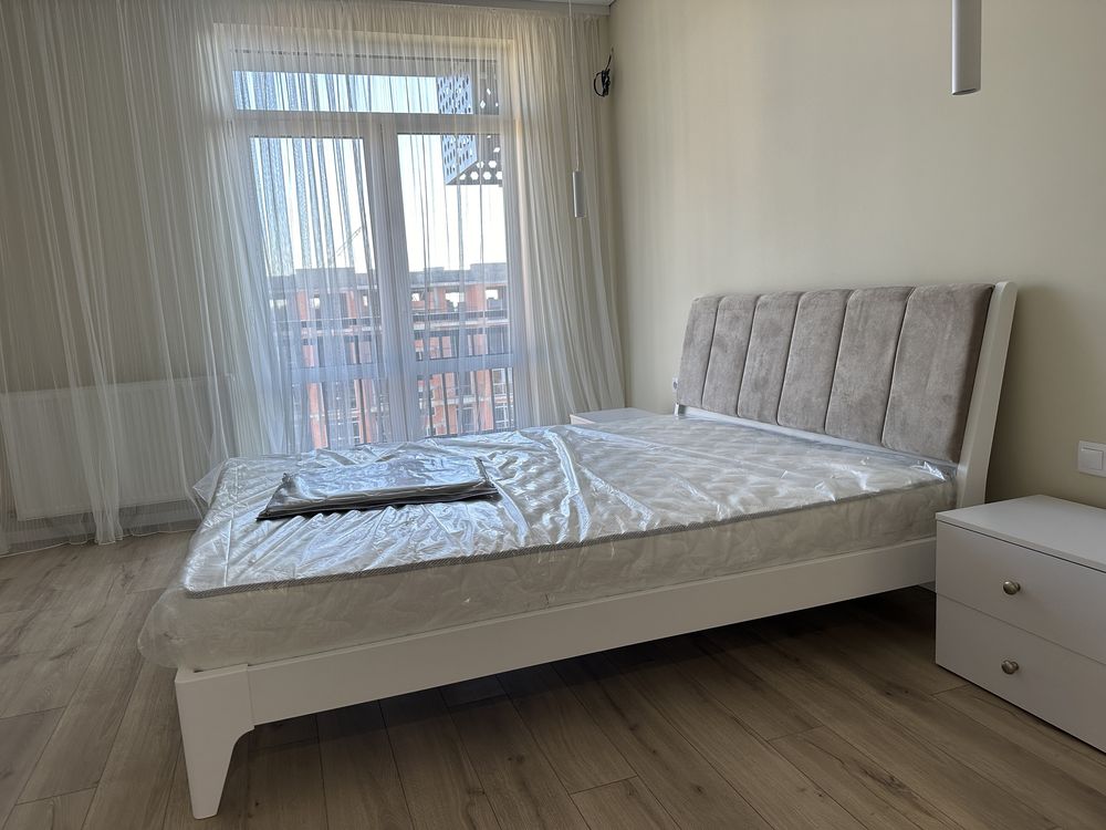 Fully Furnished Apartment in Mala Praga Complex with All Amenities